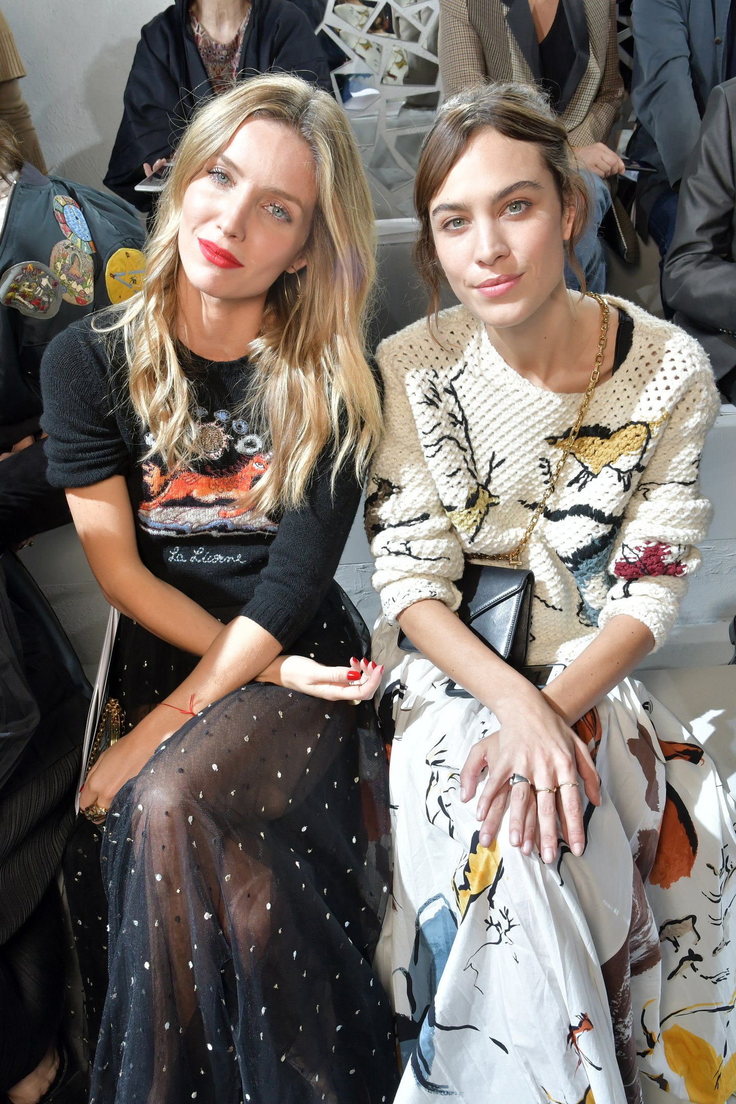 Annabelle Wallis, photo #967290