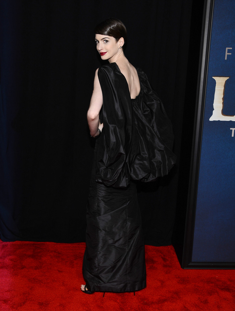 Anne Hathaway, photo #616514