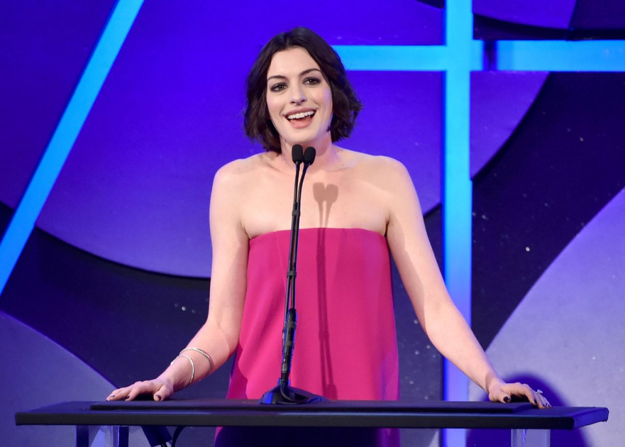 Anne Hathaway, photo #759041