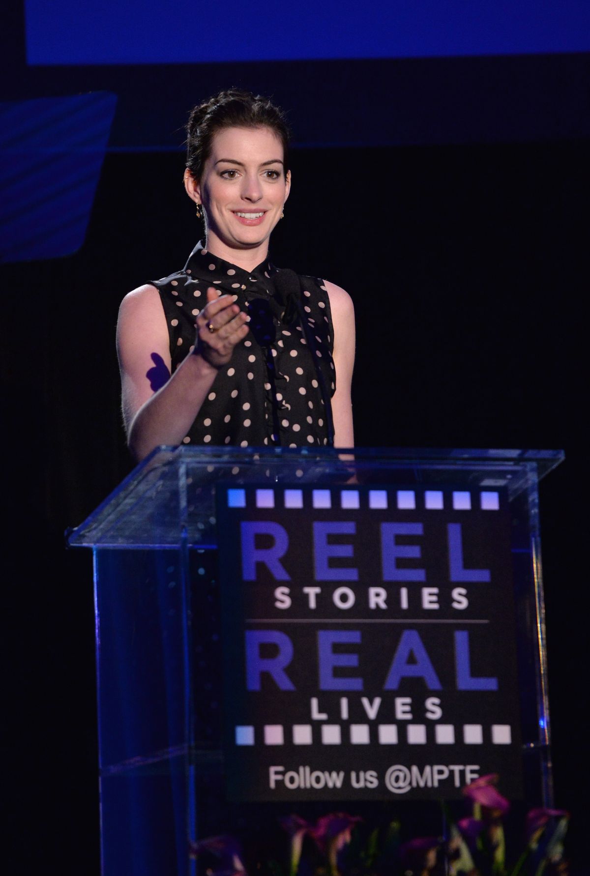 Anne Hathaway, photo #690327
