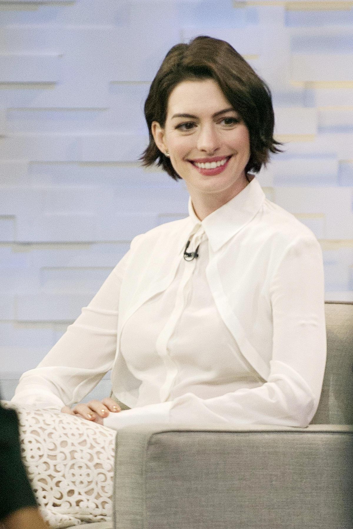 Anne Hathaway, photo #739833