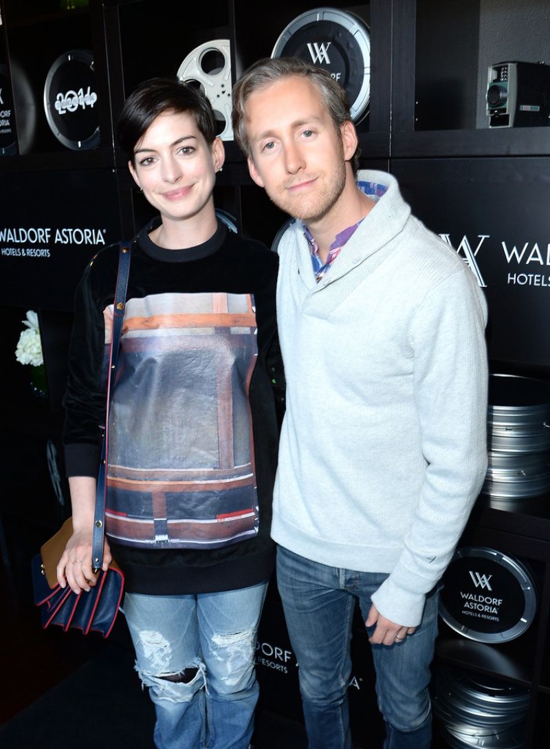 Anne Hathaway, photo #667543
