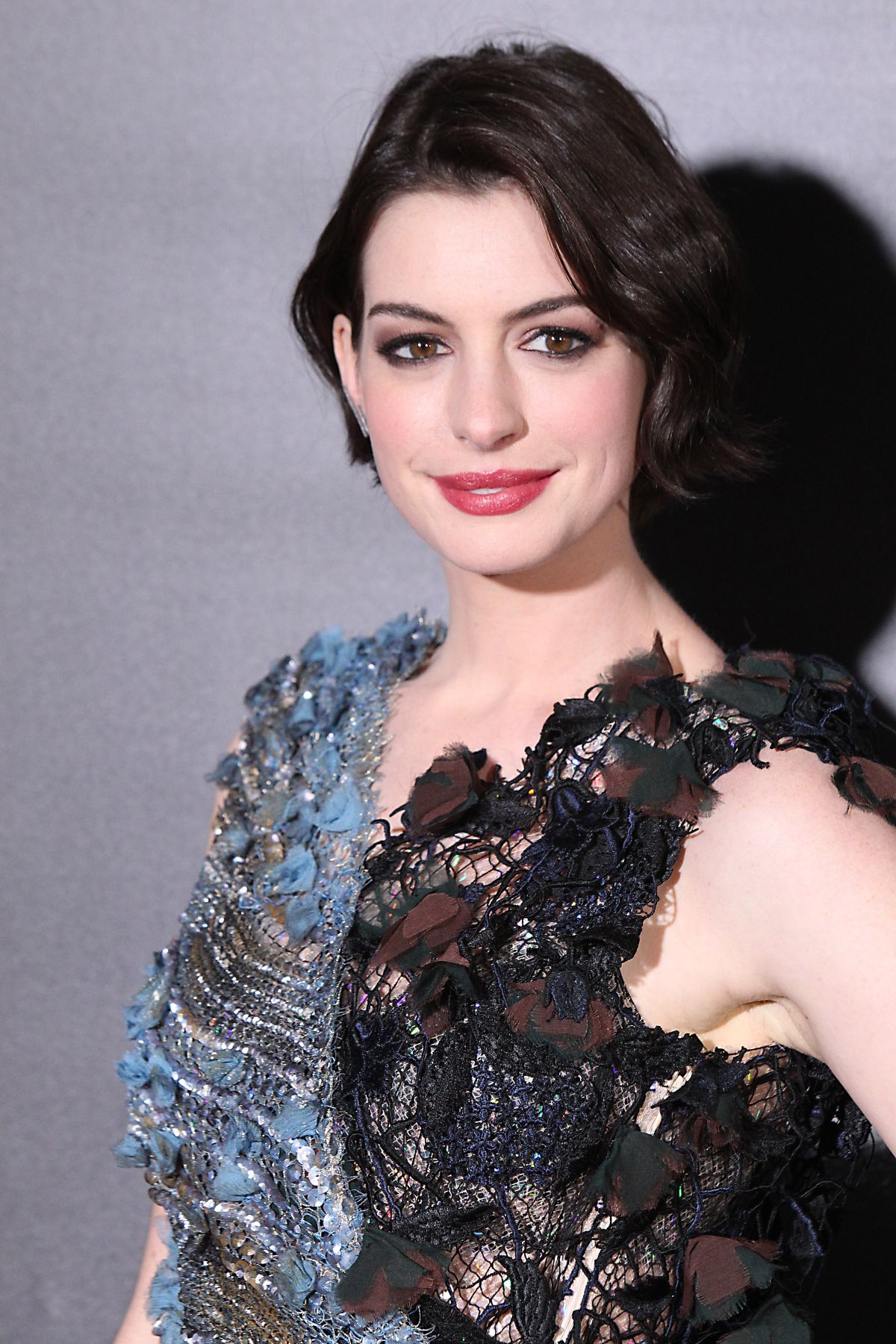 Anne Hathaway, photo #738886