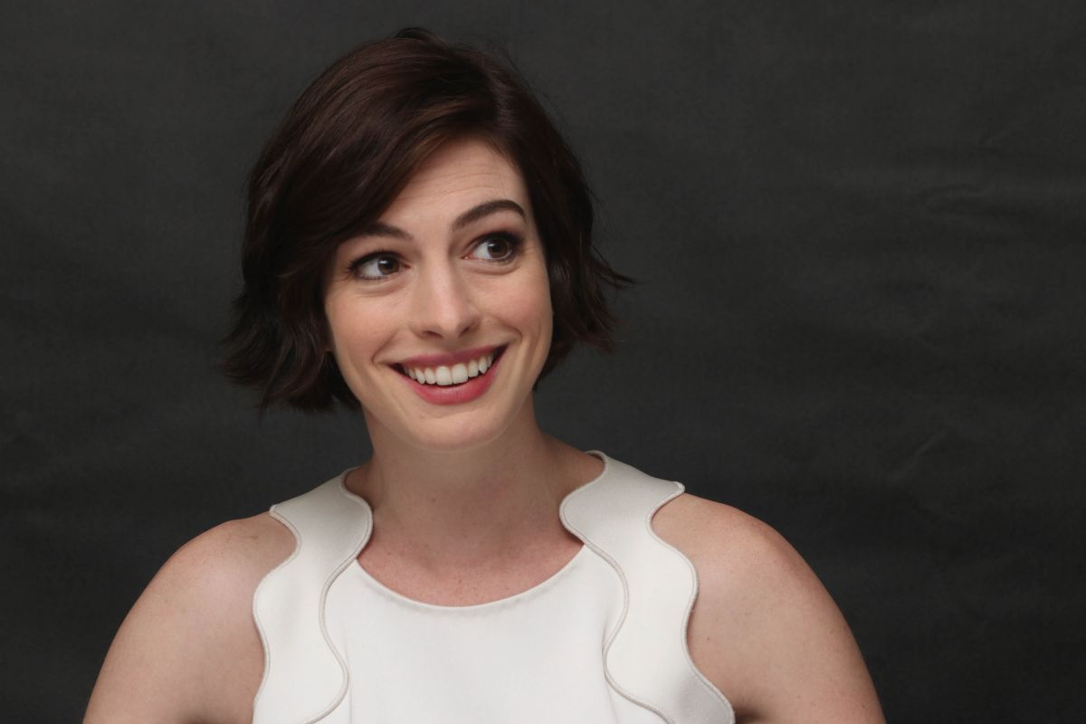 Anne Hathaway, photo #738410