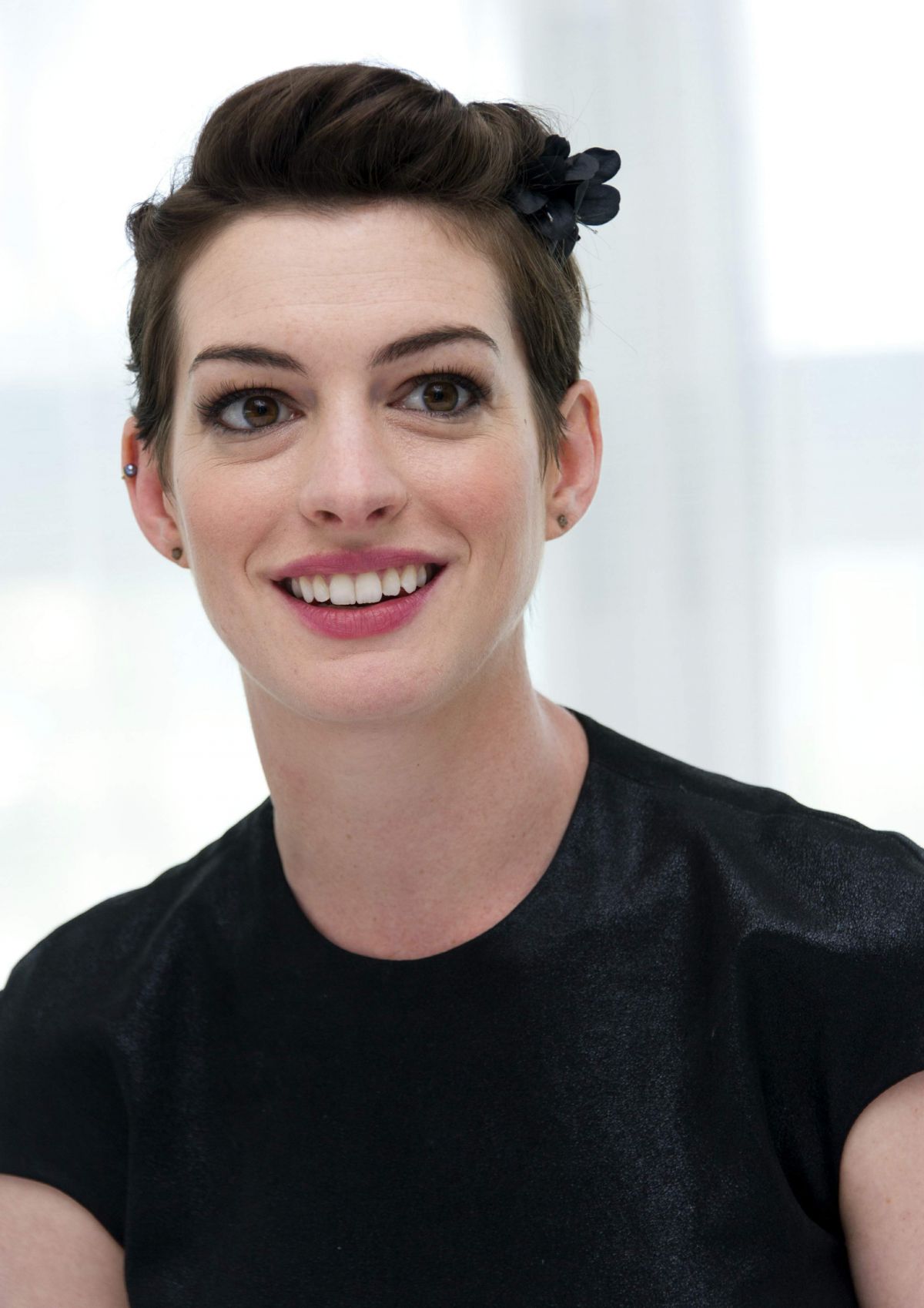 Anne Hathaway, photo #685123