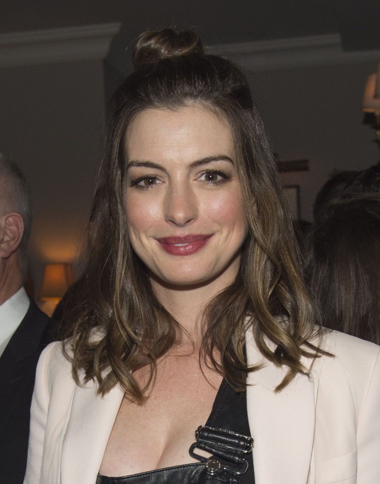 Anne Hathaway, photo #876646