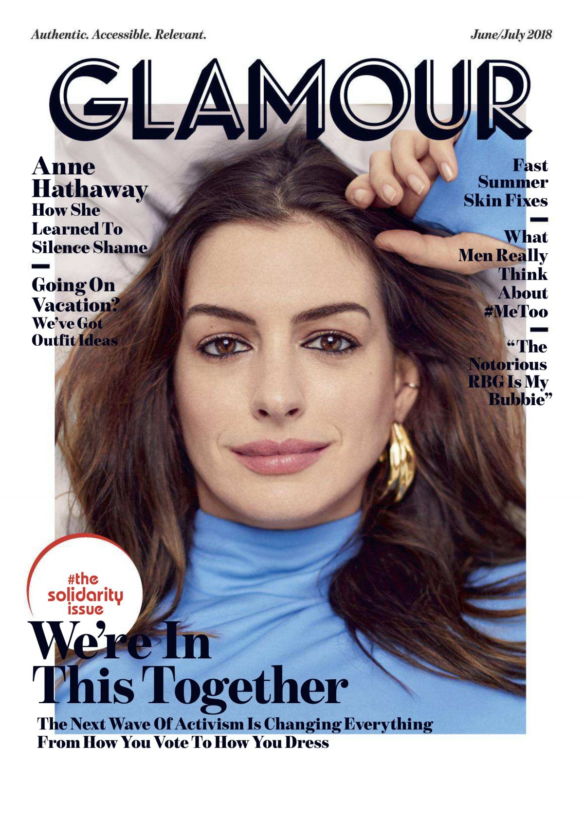 Anne Hathaway, photo #1041091
