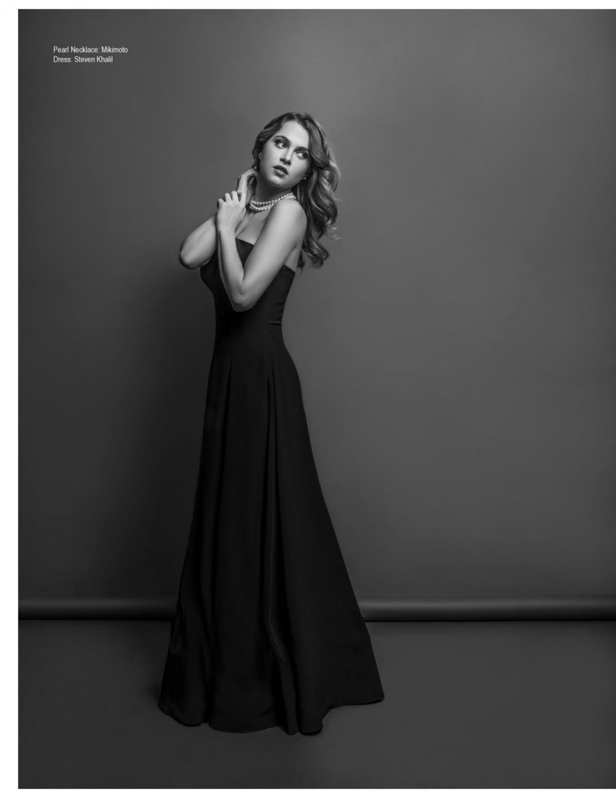 Anne Winters, photo #1051210