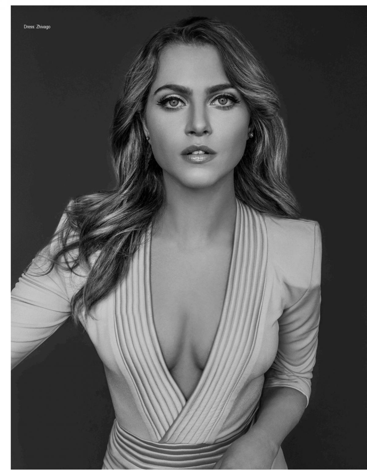 Anne Winters, photo #1051202