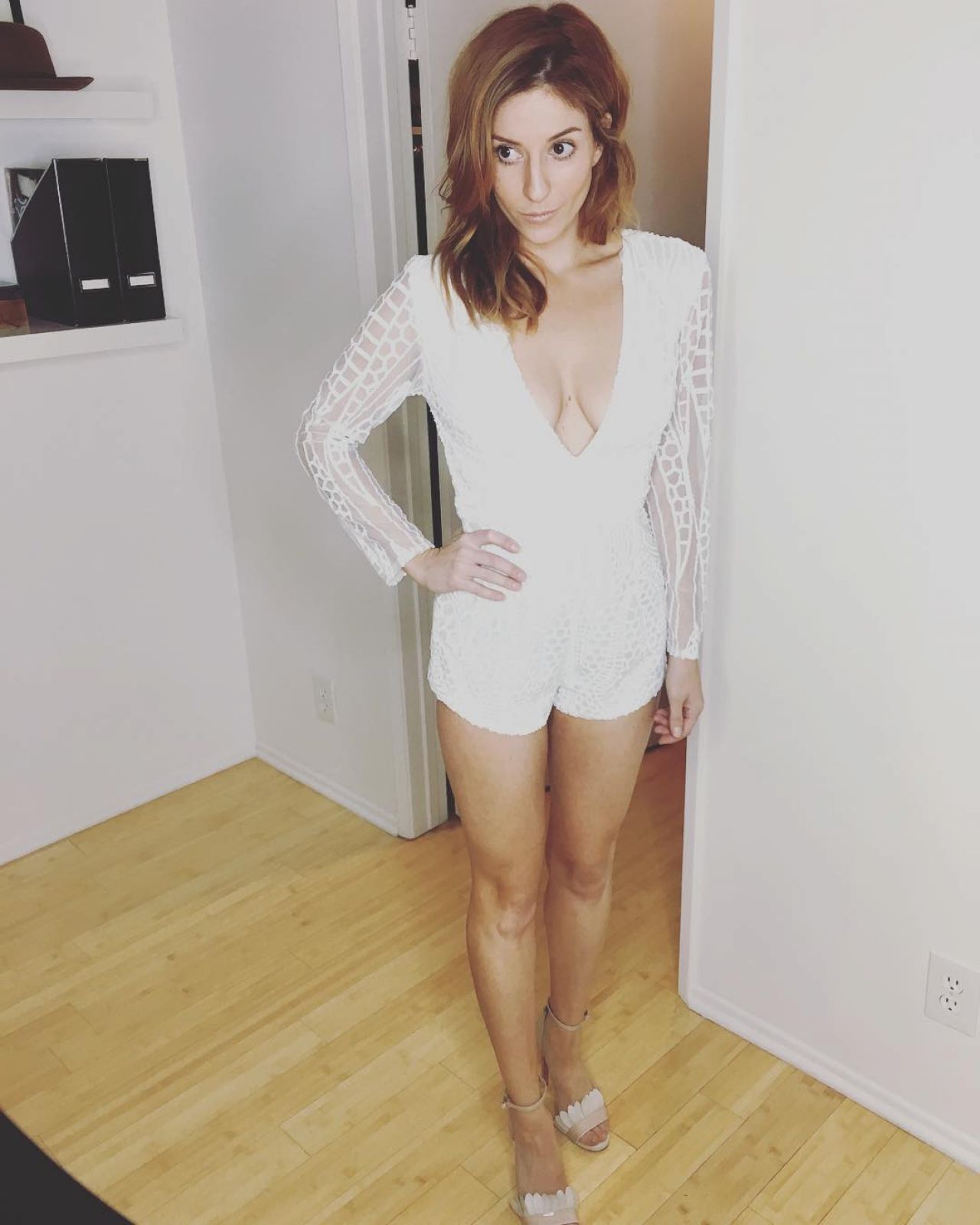 Anneliese Louise van der Pol, photo #1063325