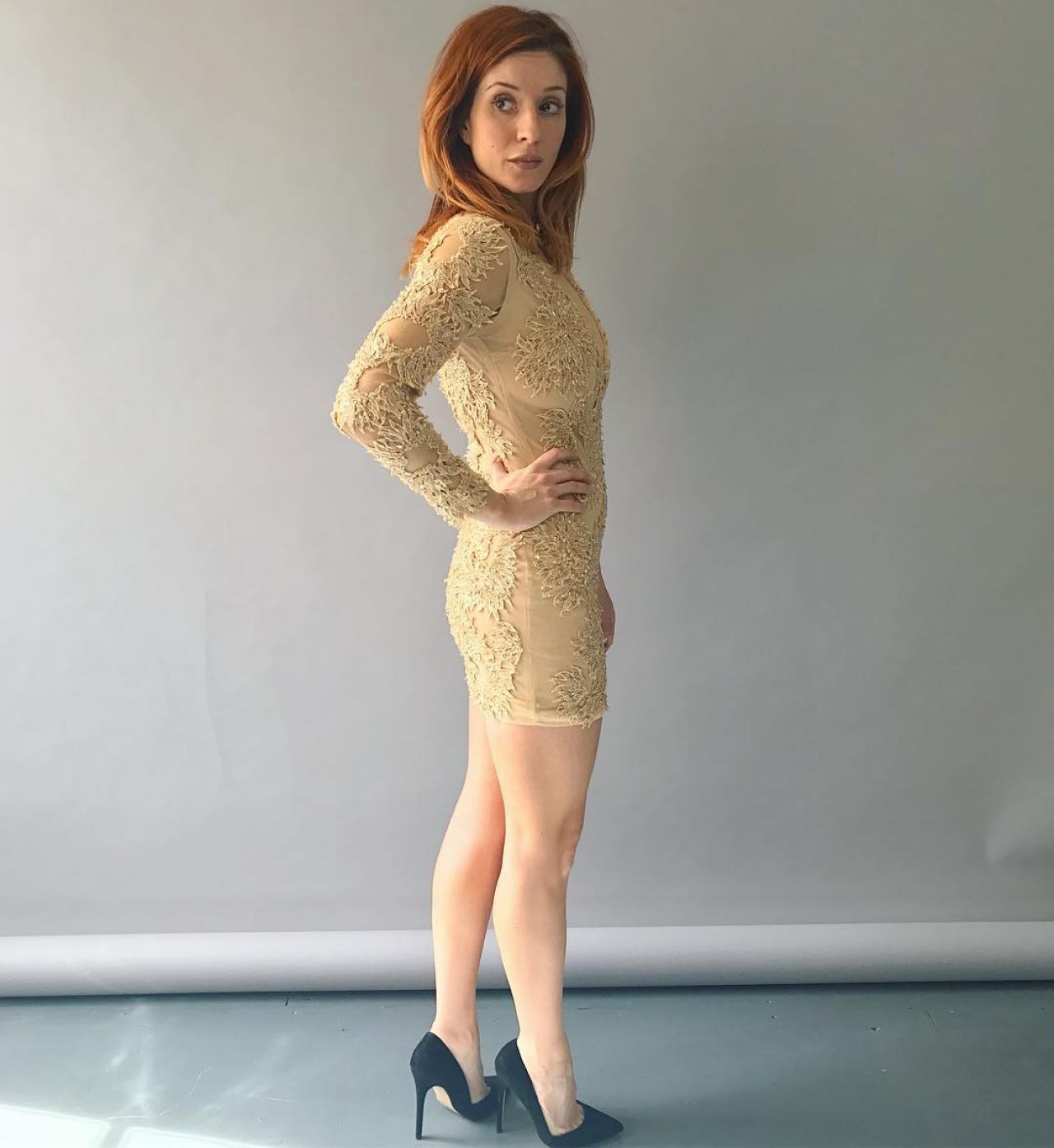 Anneliese Louise van der Pol, photo #1063326