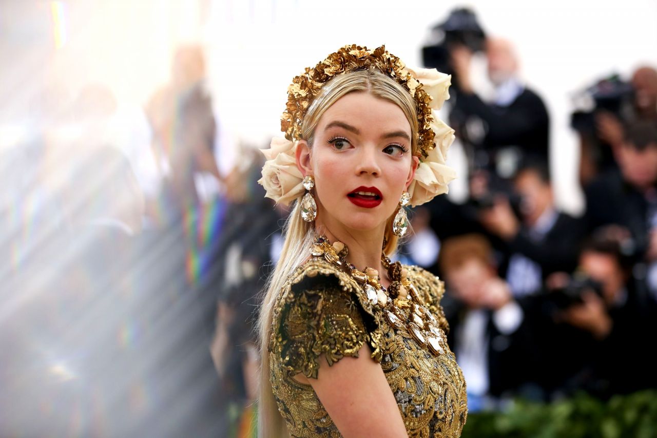 Anya Taylor-Joy, photo #1035359