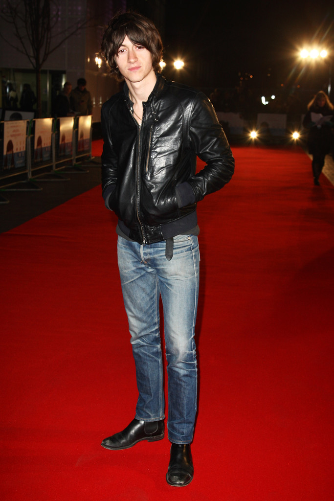 Arctic Monkeys, photo #660767