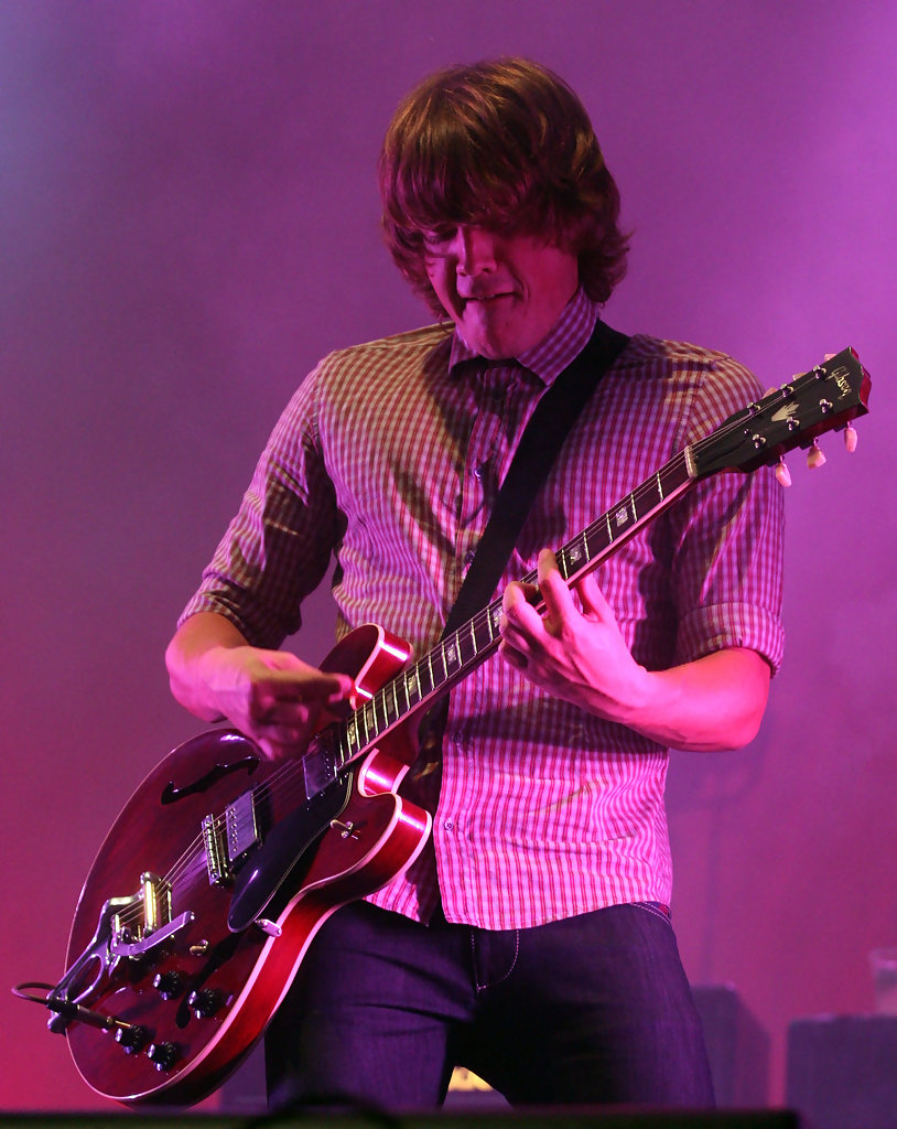 Arctic Monkeys, photo #652967