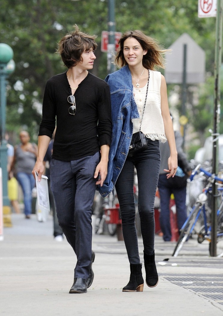 Arctic Monkeys, photo #650199