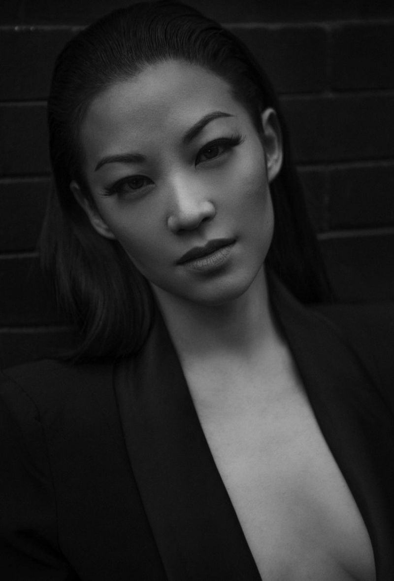 Arden Cho, photo #918171