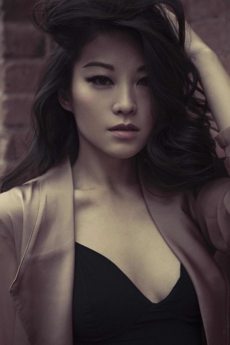 Arden Cho, photo #918172