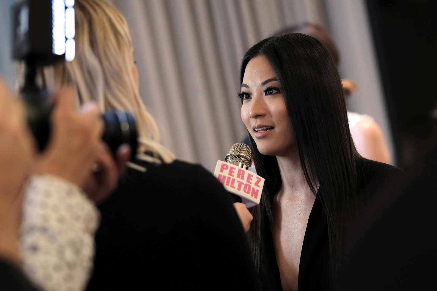 Arden Cho, photo #835272