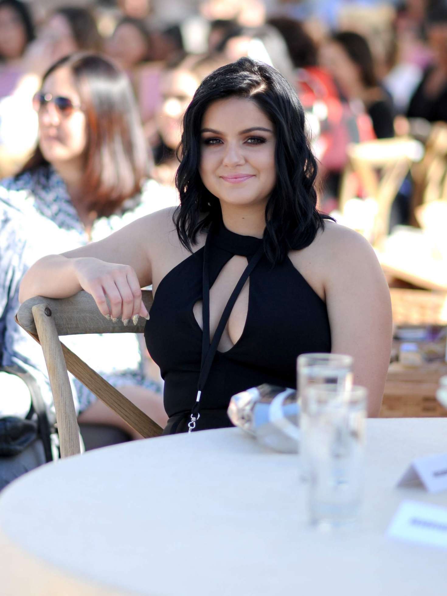 Ariel Winter, photo #892871