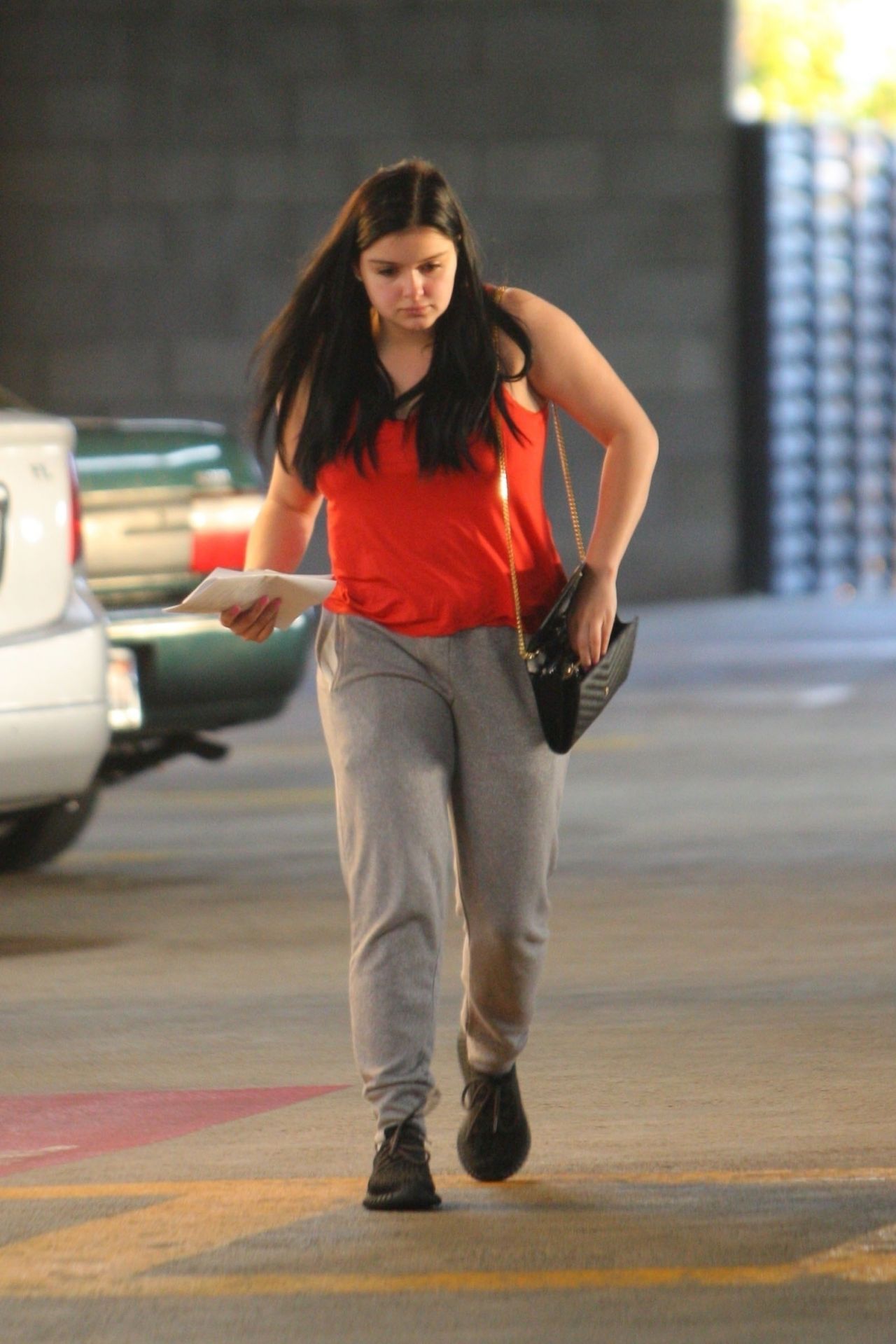 Ariel Winter, photo #1010411