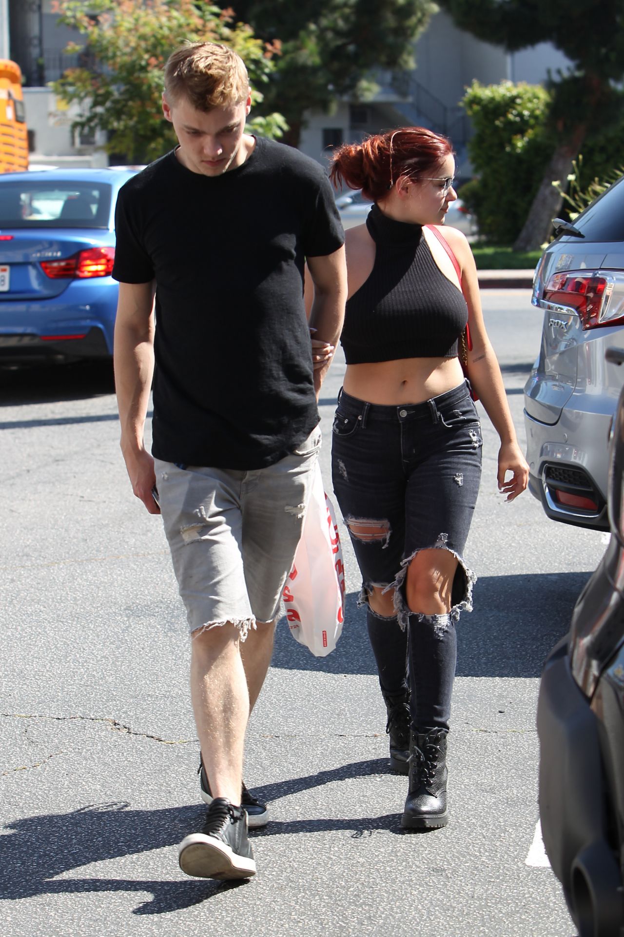 Ariel Winter, photo #941102