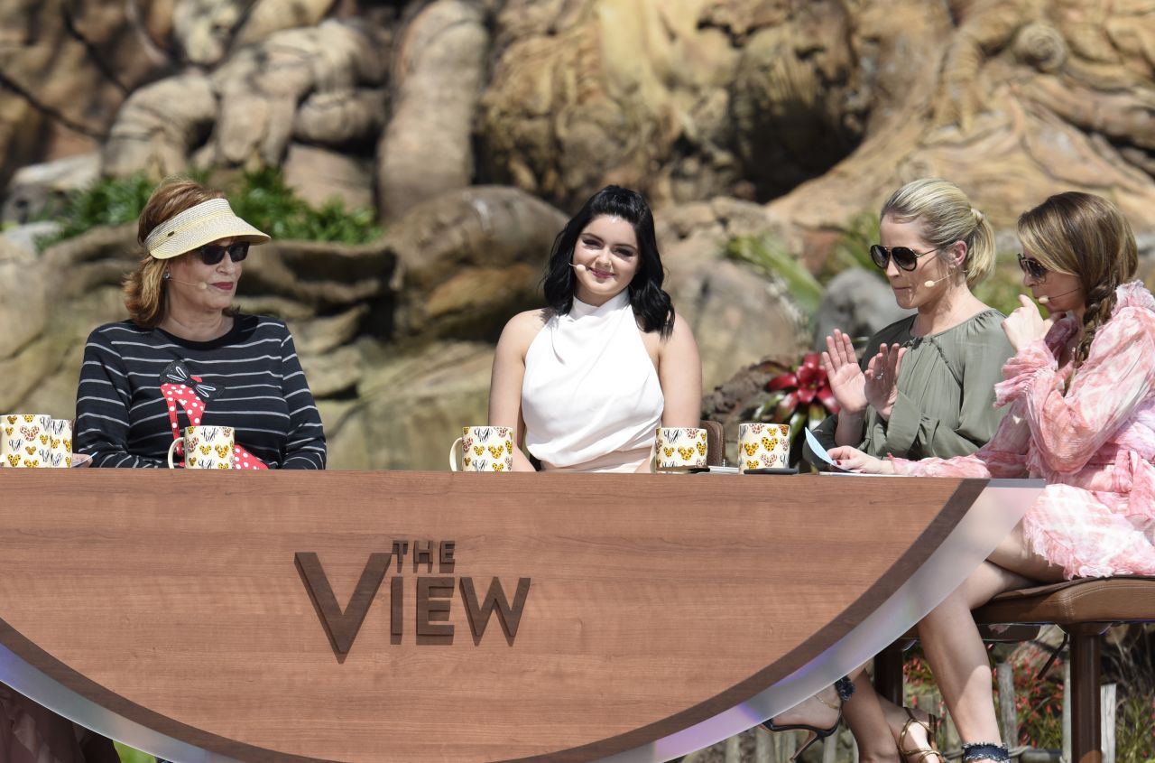Ariel Winter, photo #915137