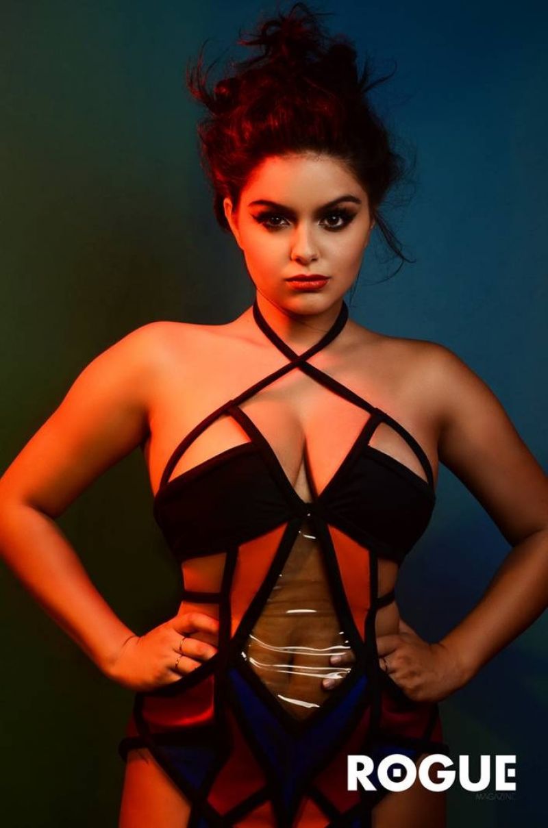 Ariel Winter, photo #879951