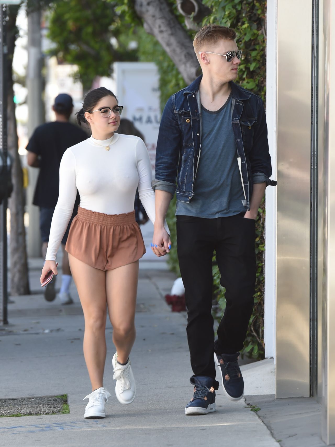 Ariel Winter, photo #922909
