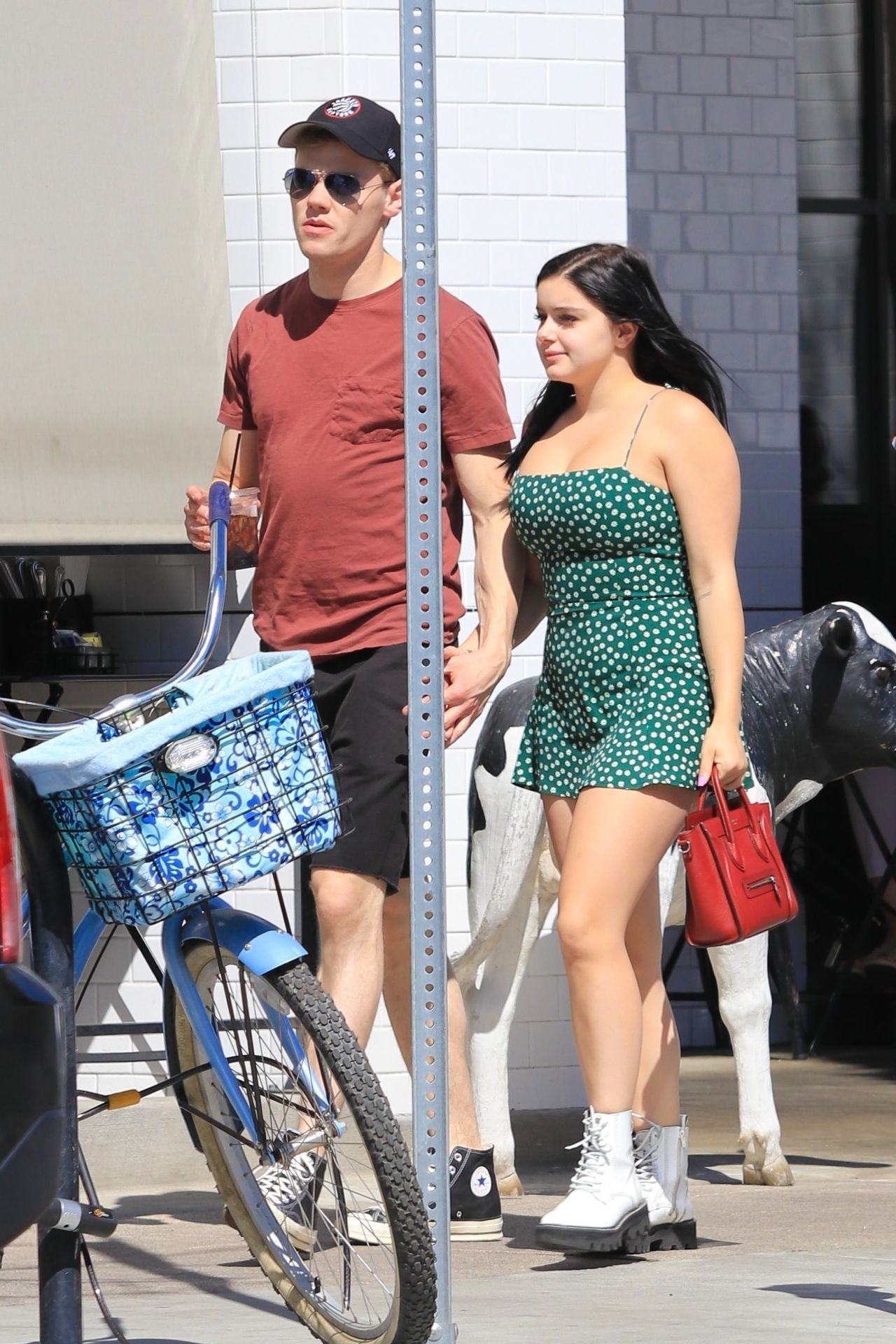 Ariel Winter, photo #1032101