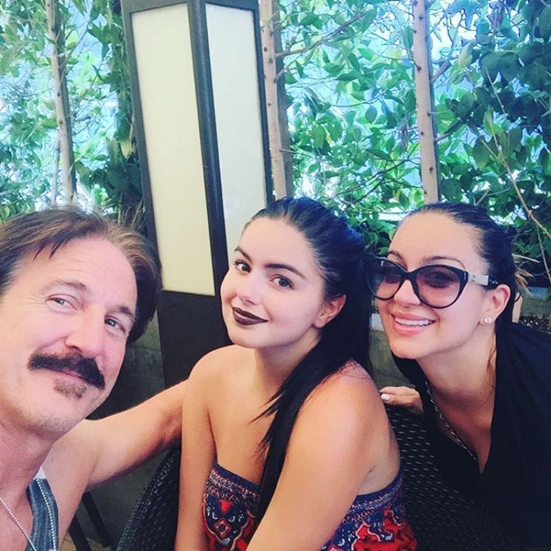 Ariel Winter, photo #870485