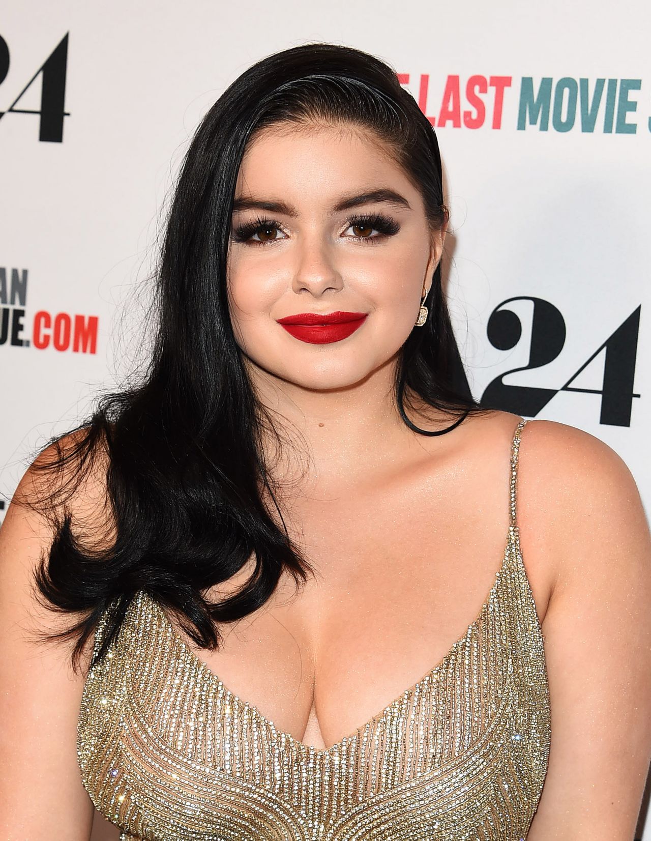 Ariel Winter, photo #1023288
