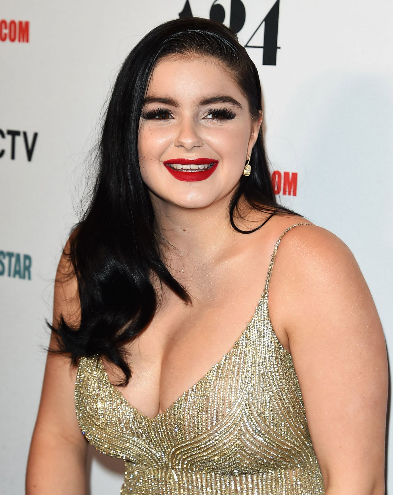 Ariel Winter, photo #1023290