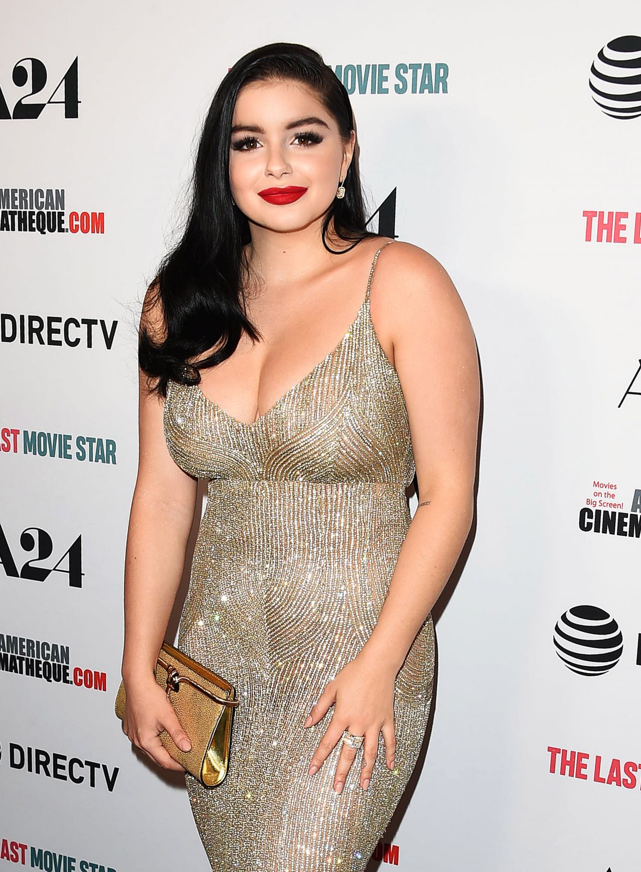 Ariel Winter, photo #1023286
