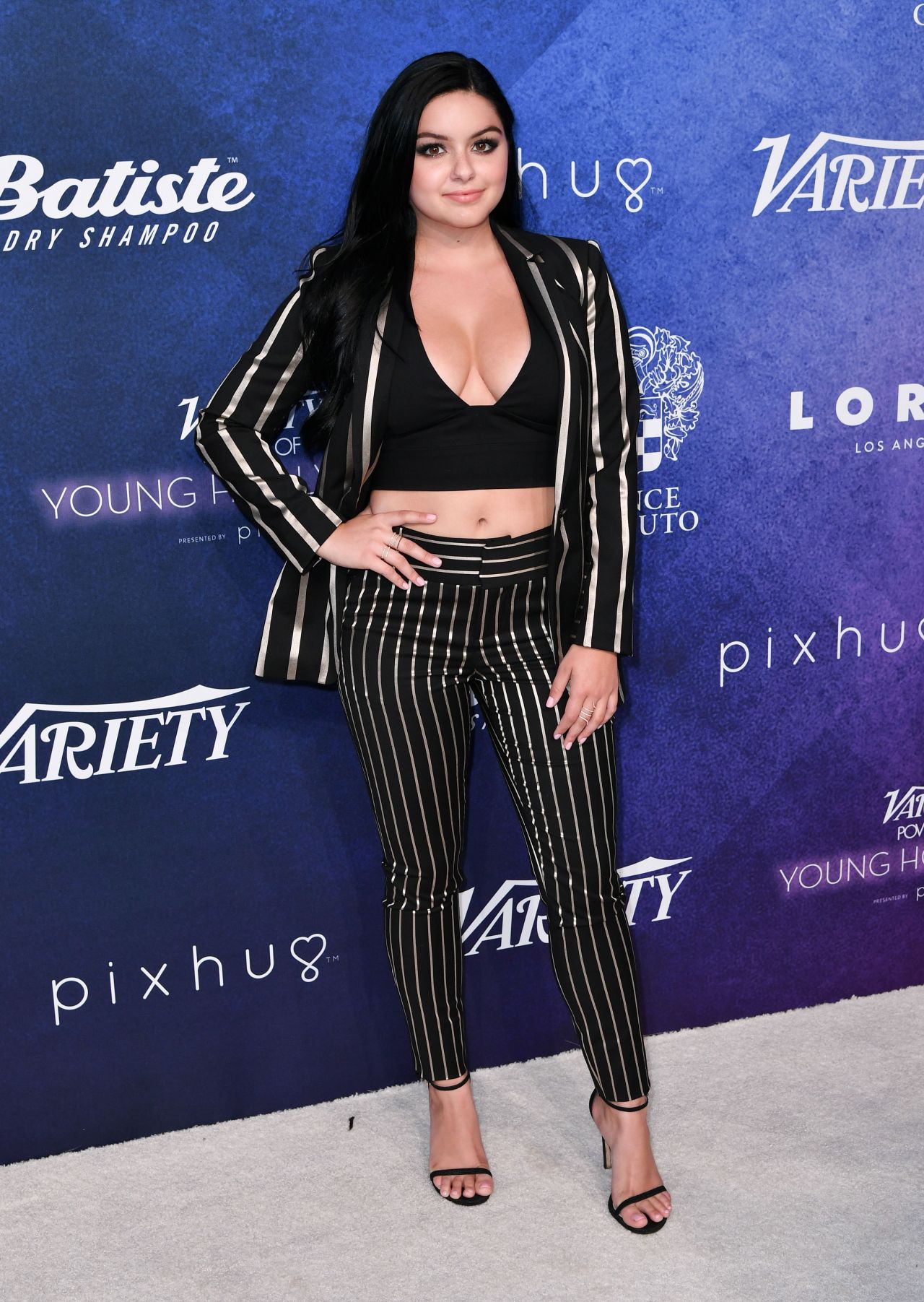 Ariel Winter, photo #872094