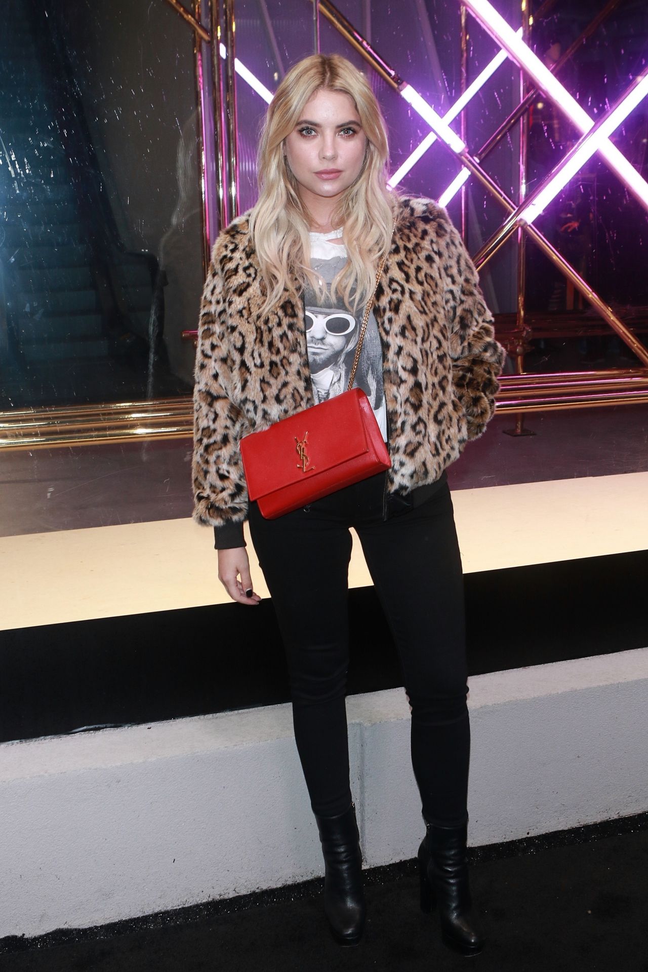 Ashley Benson, photo #986127