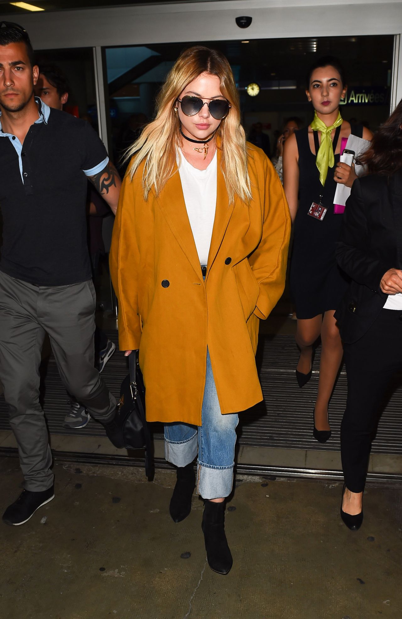 Ashley Benson, photo #935540