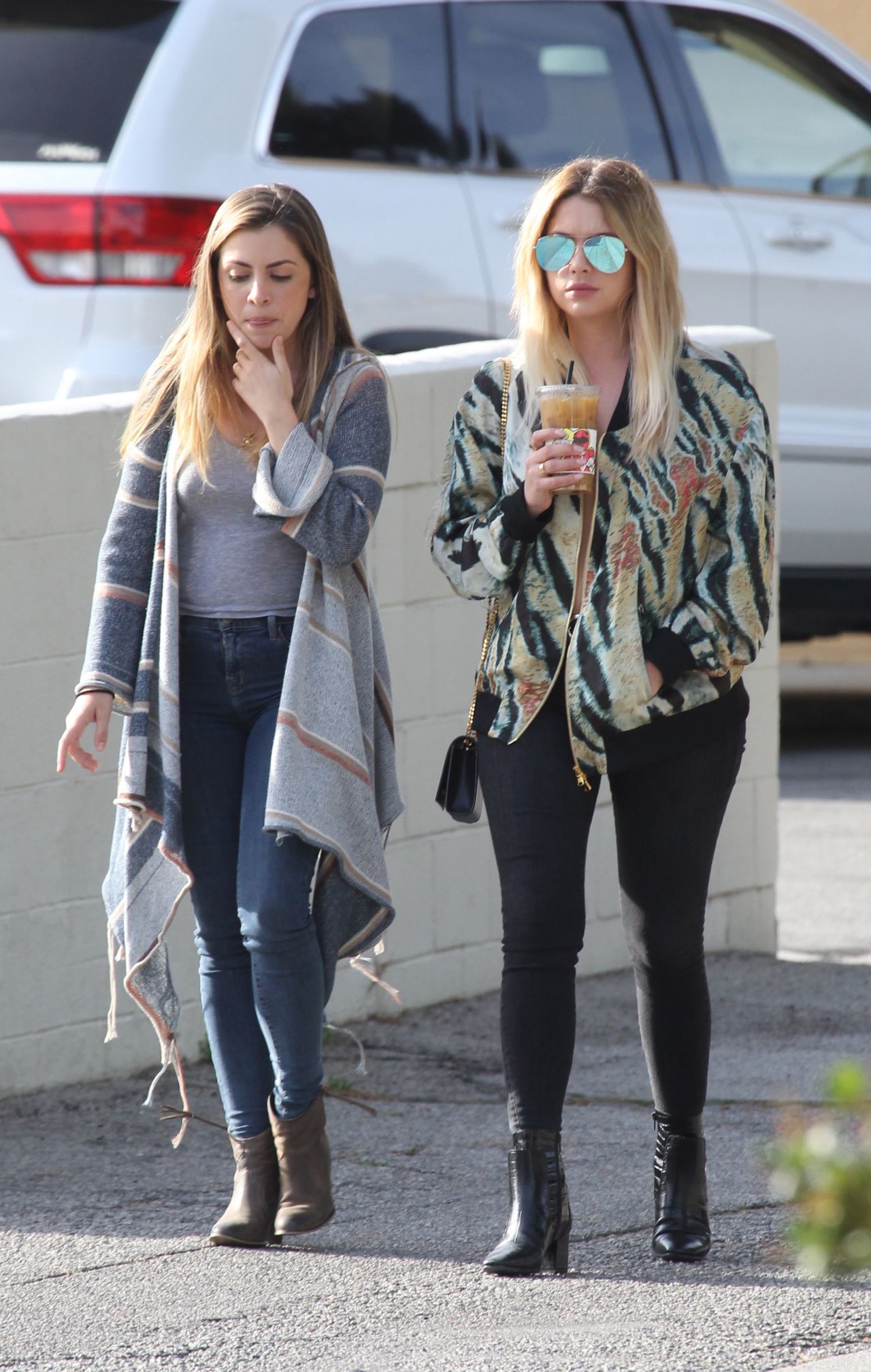 Ashley Benson, photo #927818
