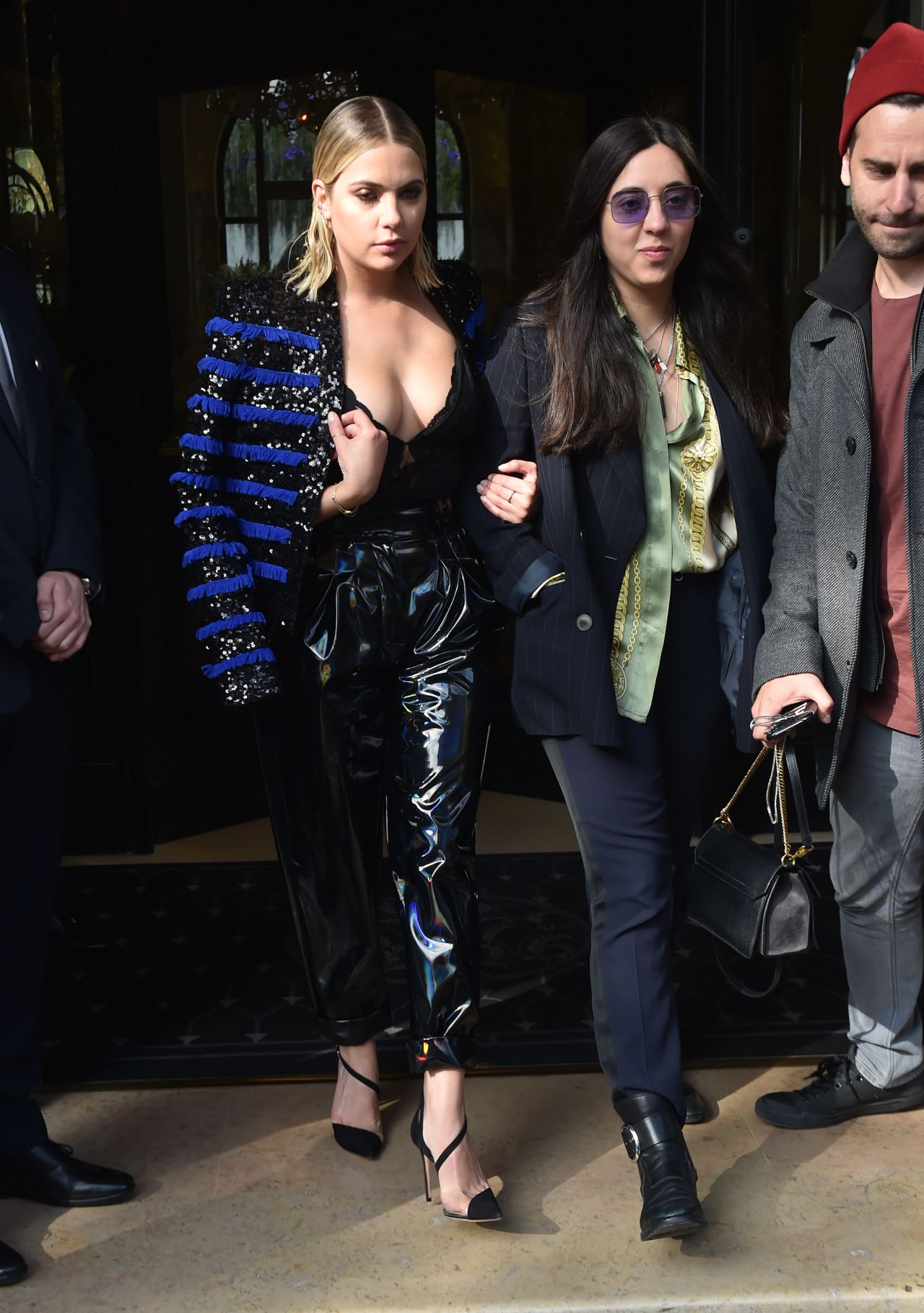 Ashley Benson, photo #1071170