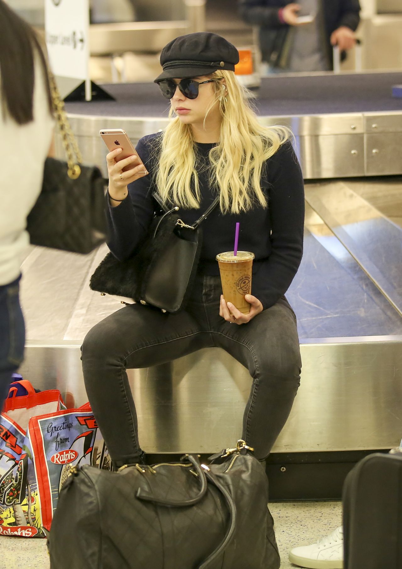 Ashley Benson, photo #985516