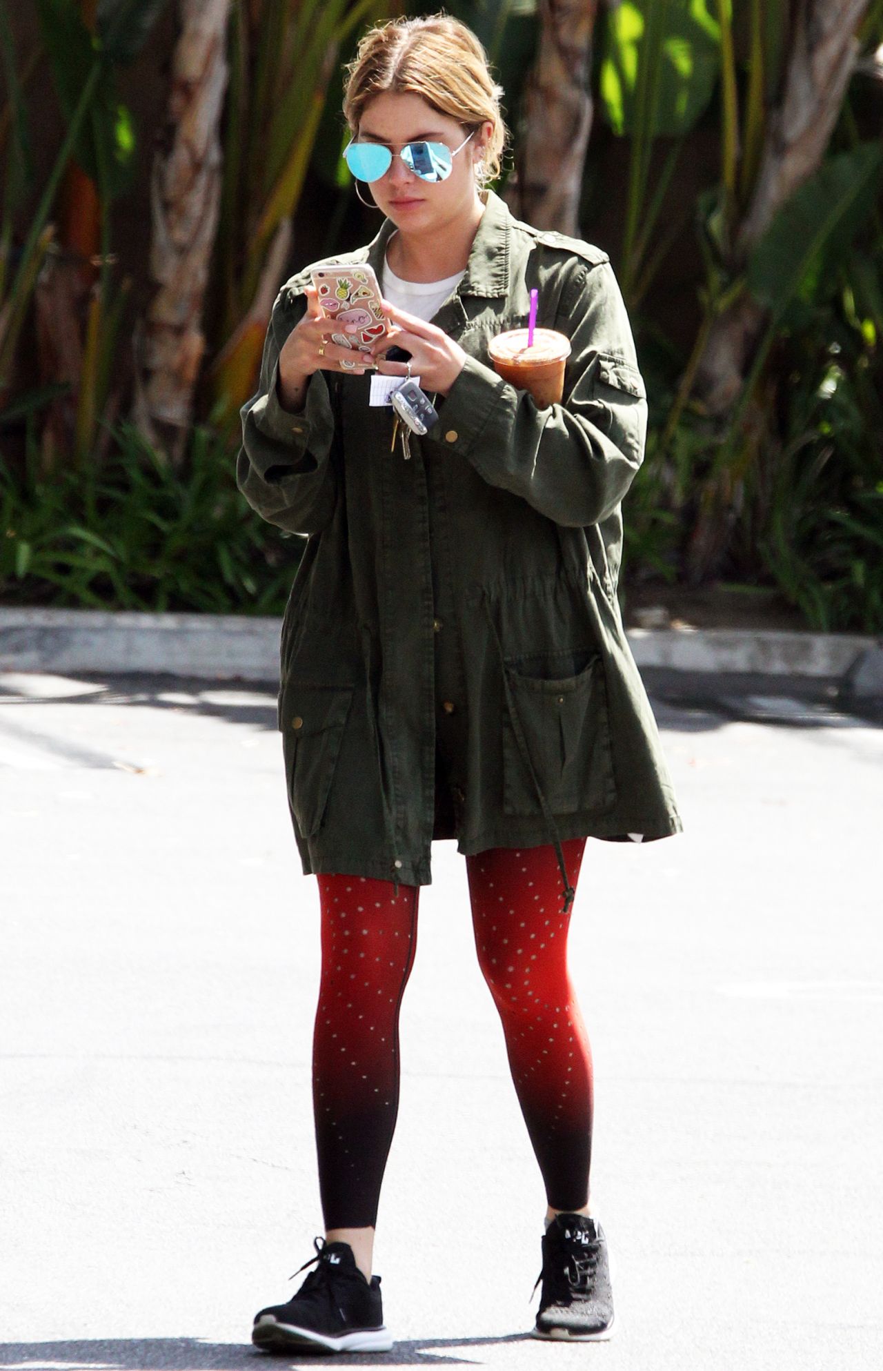 Ashley Benson, photo #924636