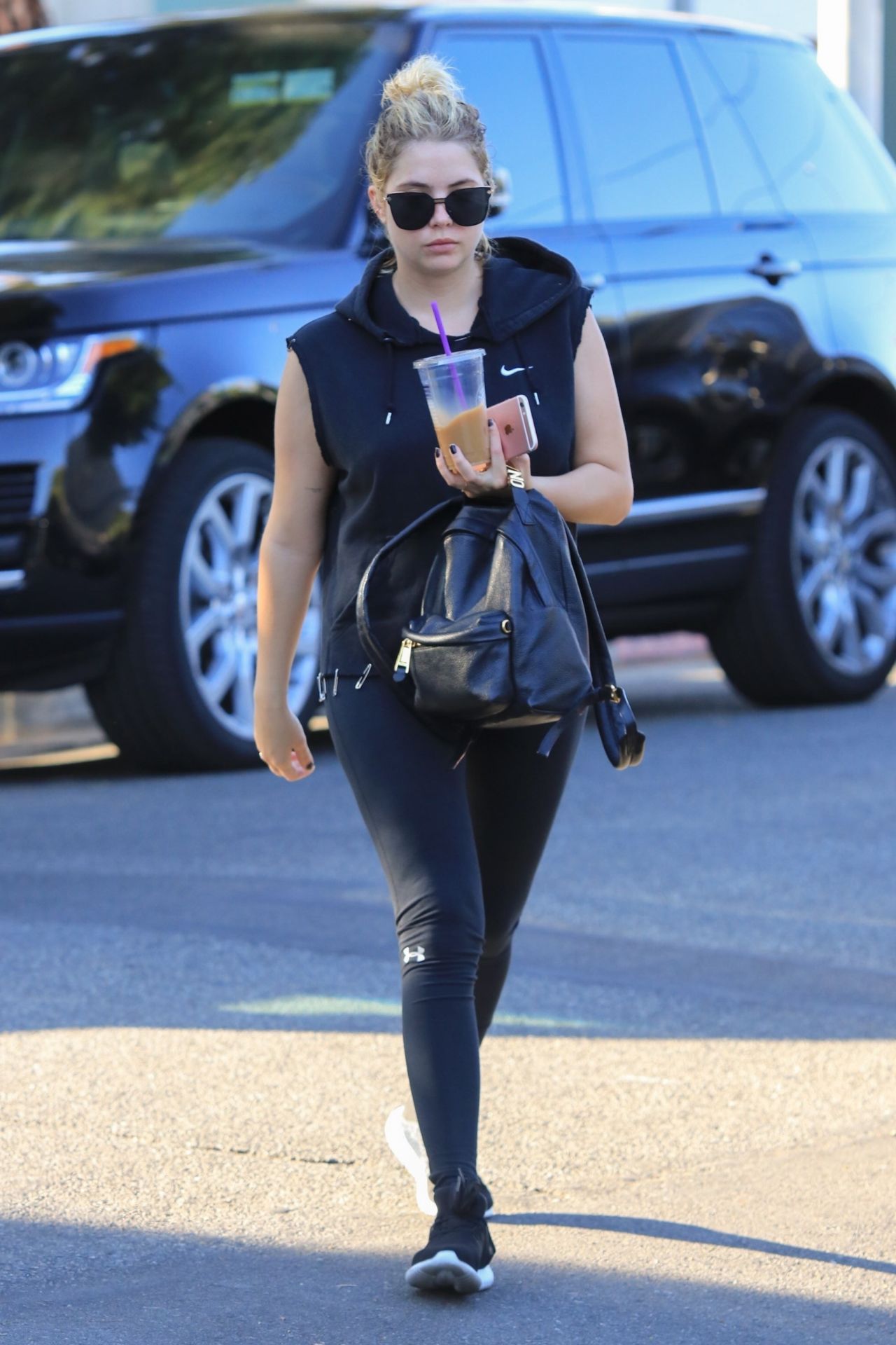 Ashley Benson, photo #985619