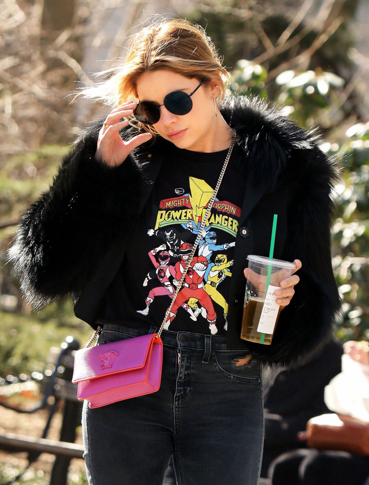 Ashley Benson, photo #915272