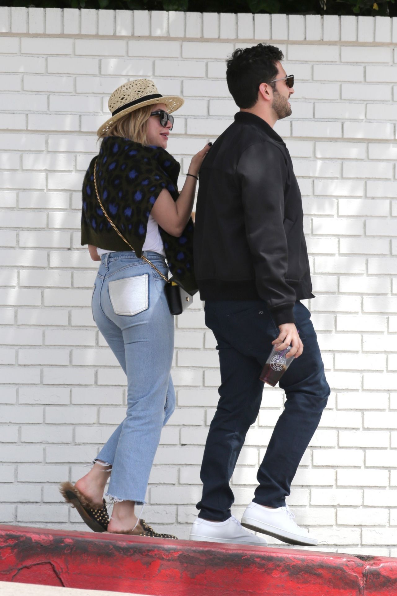 Ashley Benson, photo #923294