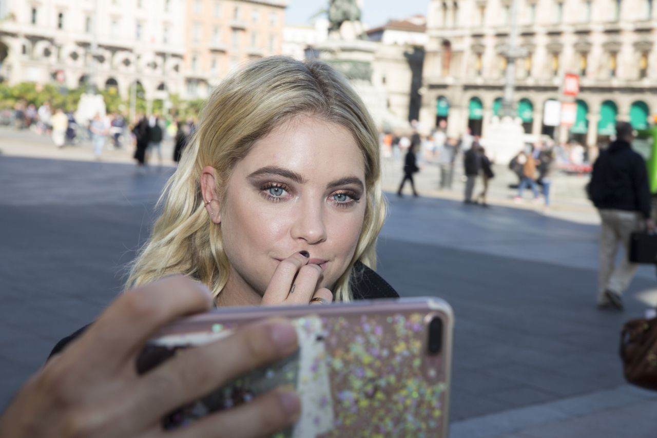Ashley Benson, photo #985506