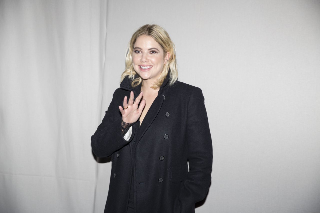 Ashley Benson, photo #985509
