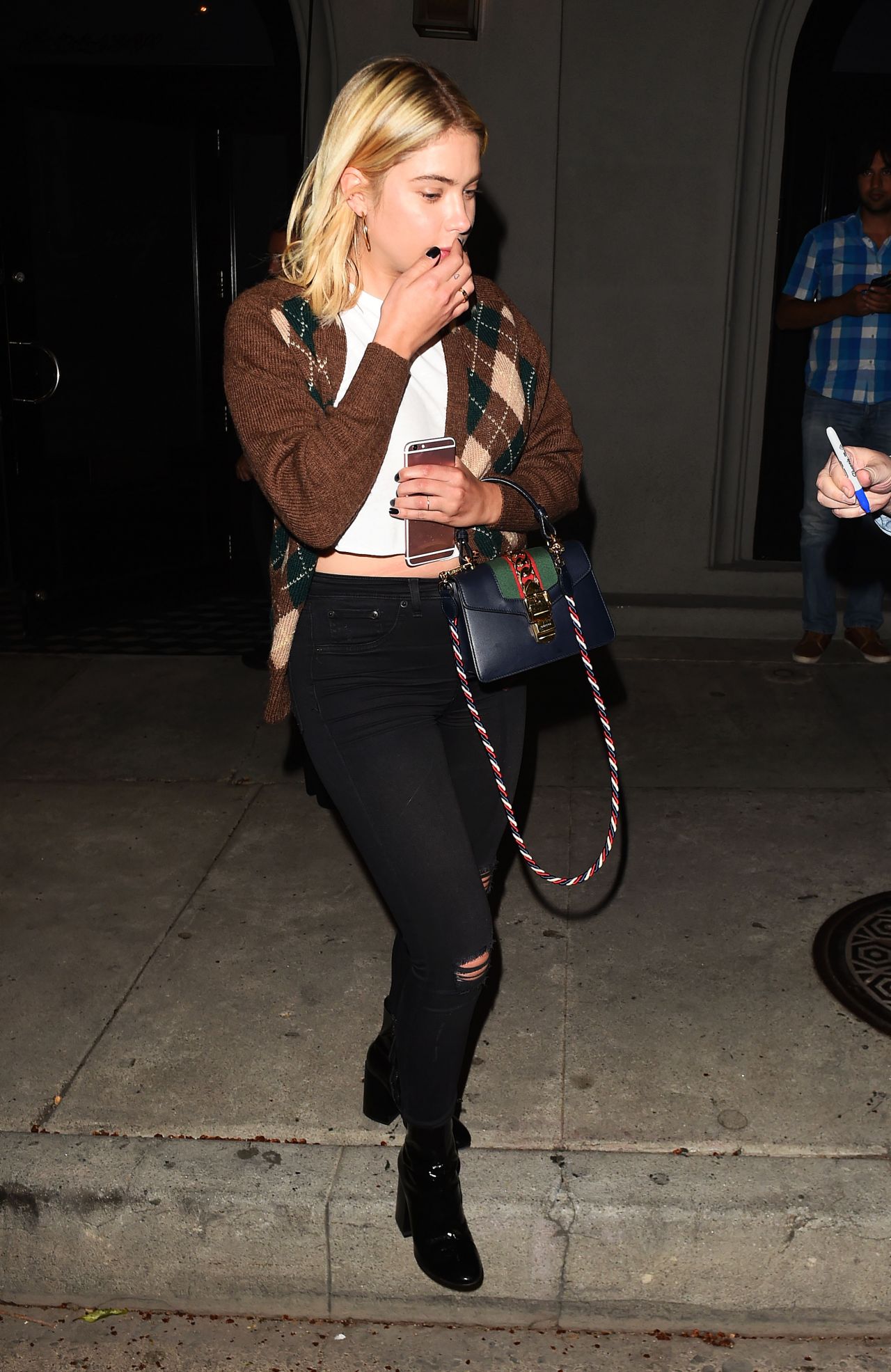 Ashley Benson, photo #968835