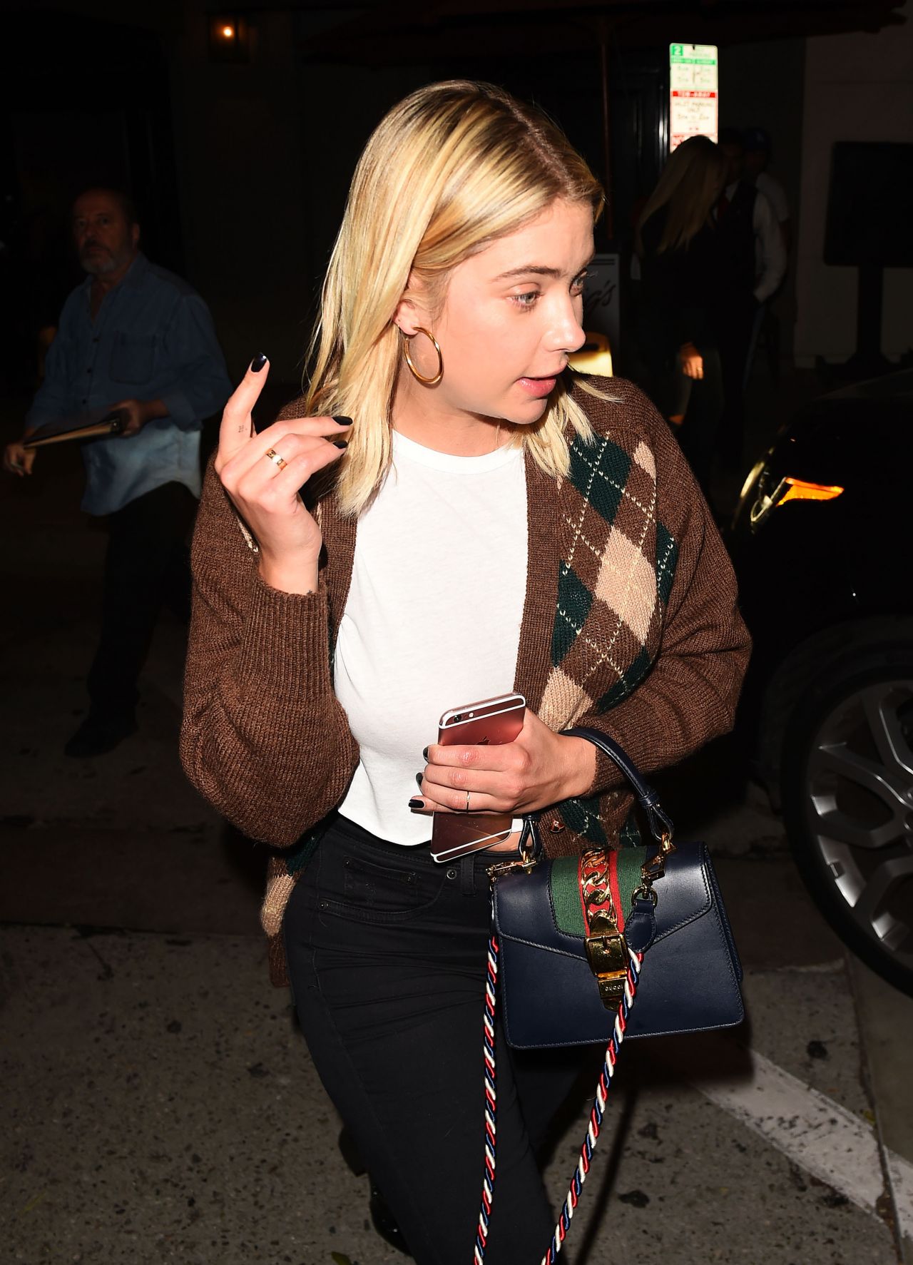 Ashley Benson, photo #968836