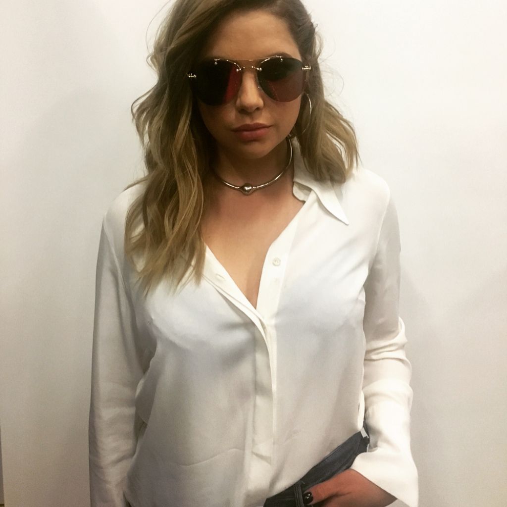 Ashley Benson, photo #932545