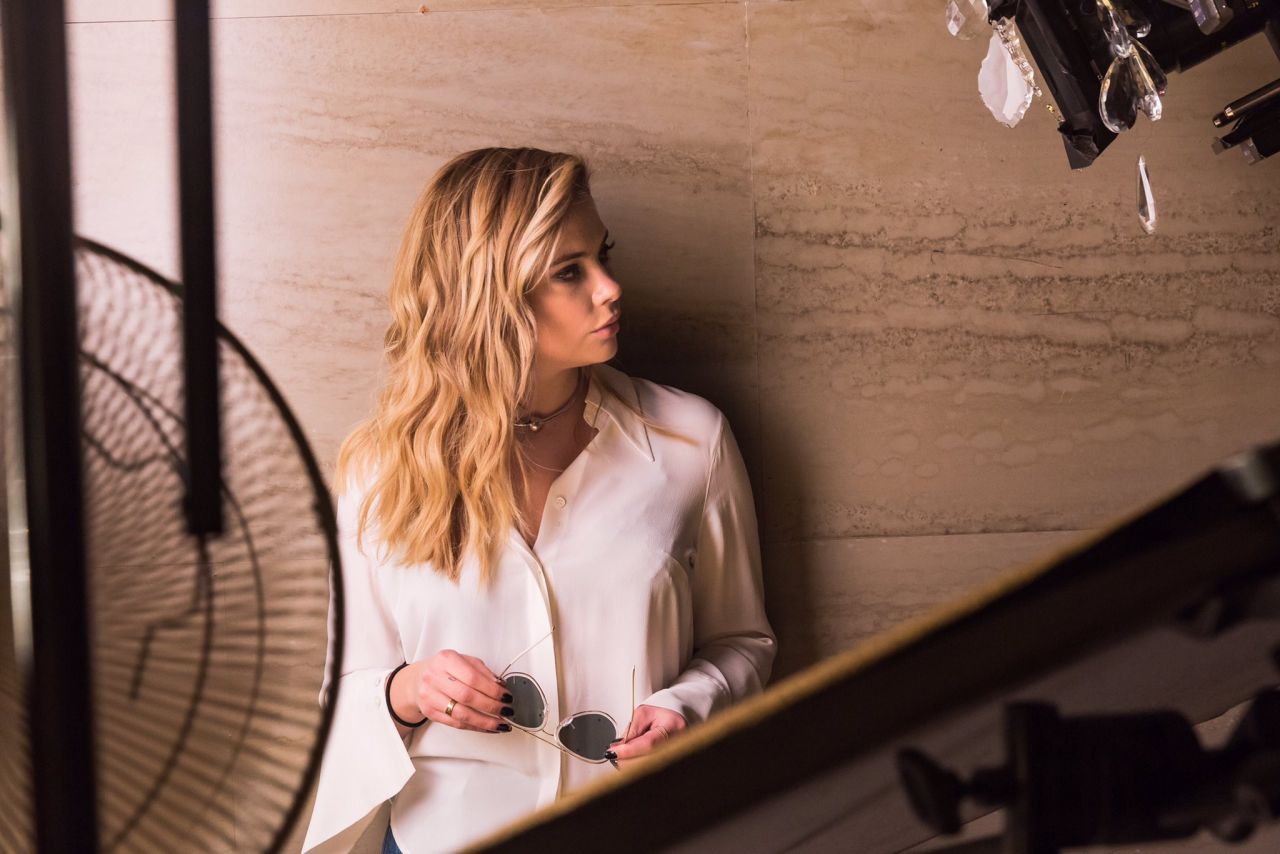 Ashley Benson, photo #932548