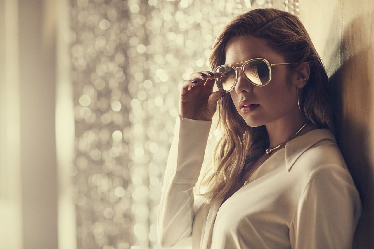 Ashley Benson, photo #932547
